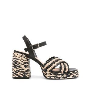 Castañer Women's Castaner Sandals Black